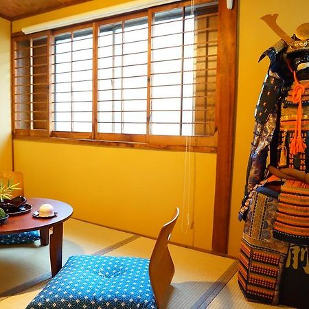 Апартаменти Kyoto House Екстер'єр фото