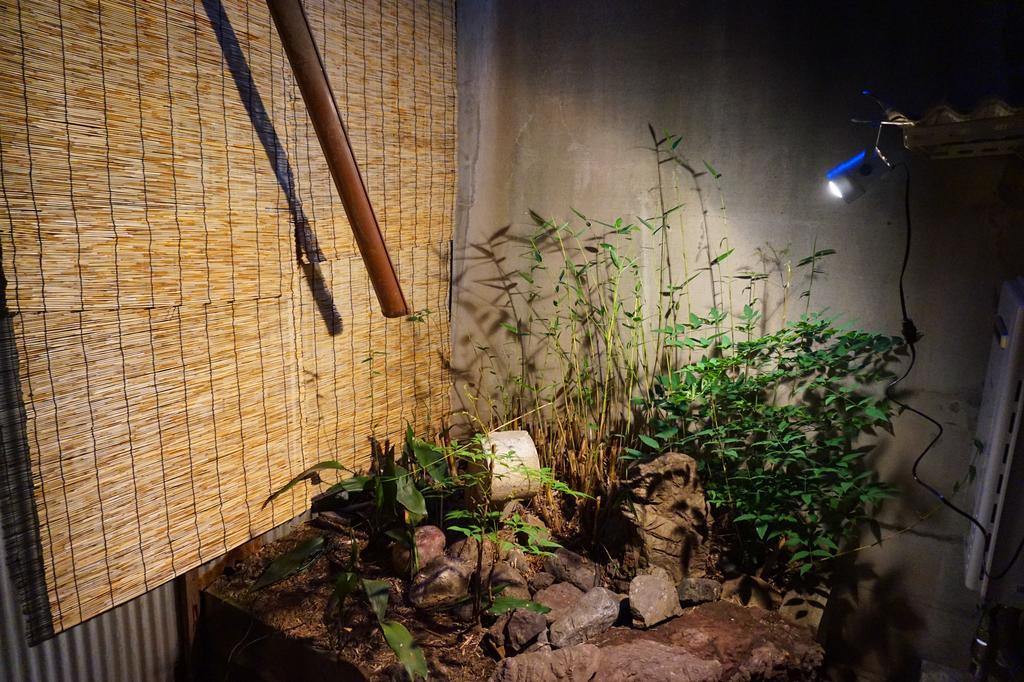 Апартаменти Kyoto House Екстер'єр фото